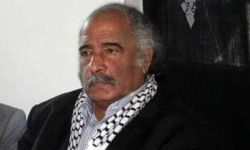 الموت يغيبُ الأديب الفلسطيني رافع الساعدي